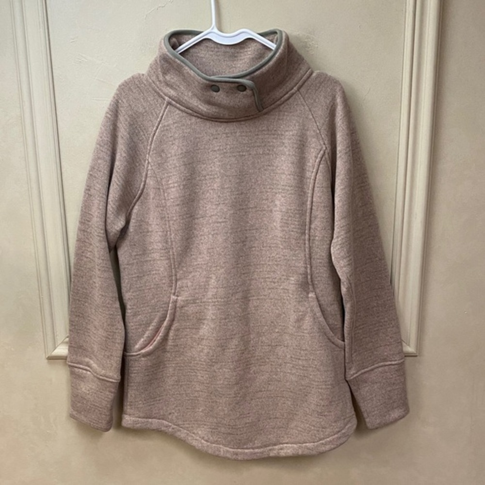 Prana Tri Thermal Threads Tunic size Large